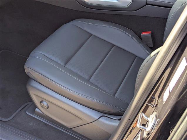 New 2026 Mercedes-Benz GLE 350 4MATIC image 4