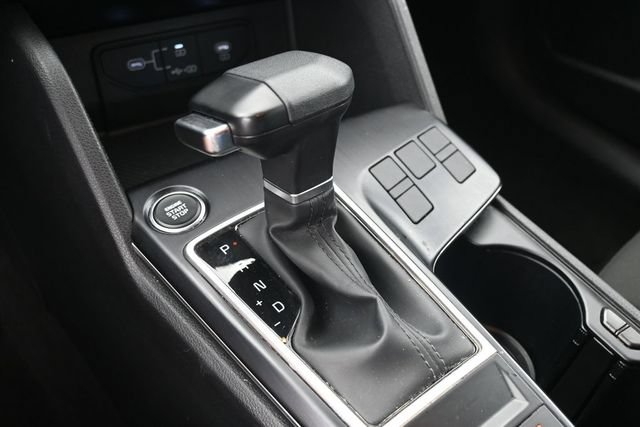 Used 2026 Kia Sportage LX FWD image 21