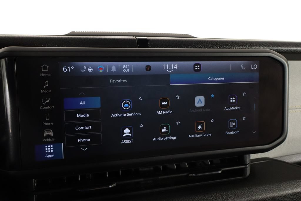 Used 2024 Jeep Wrangler Sport AWD/4WD image 34