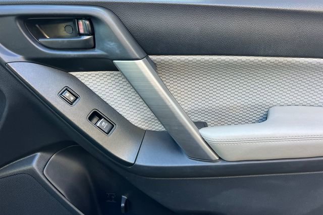 Used 2018 Subaru Forester 2.5i Premium image 22