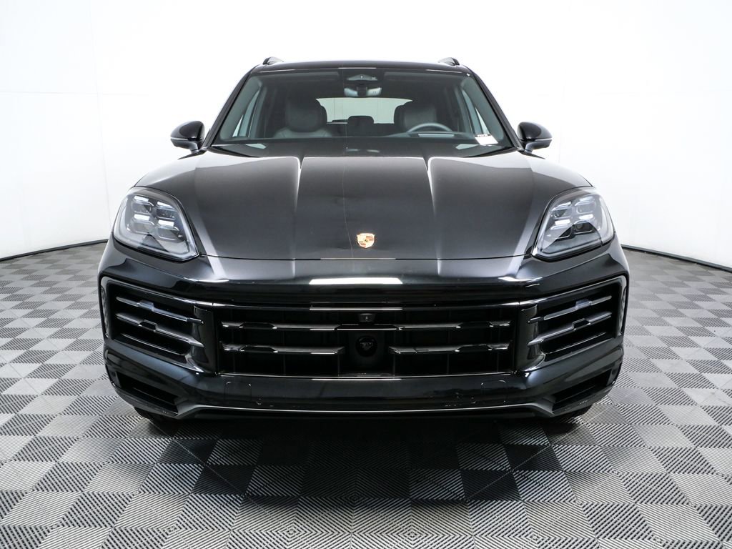 New 2026 Porsche Cayenne image 25