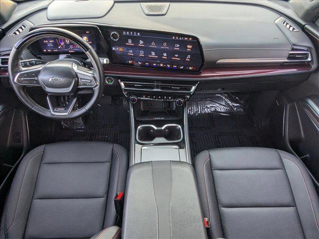 Certified 2025 Chevrolet Traverse Z71 w/ Enhanced Driving Package image 19