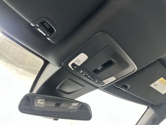 Certified 2026 Honda Civic Sport image 21