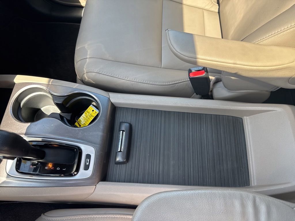 Used 2018 Honda Pilot EX-L image 21