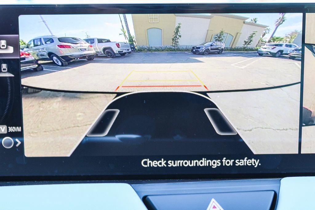 New 2026 MAZDA CX-90 3.3 Turbo w/ Premium Plus Pkg image 26