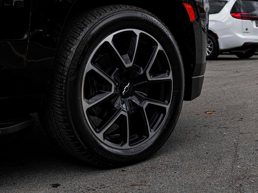 Used 2022 Chevrolet Tahoe RST image 10