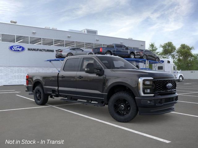 New 2026 Ford F250 XL w/ STX Appearance Package image 7