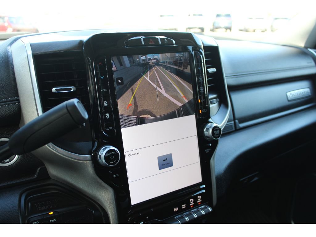 Used 2024 RAM 2500 Laramie image 10