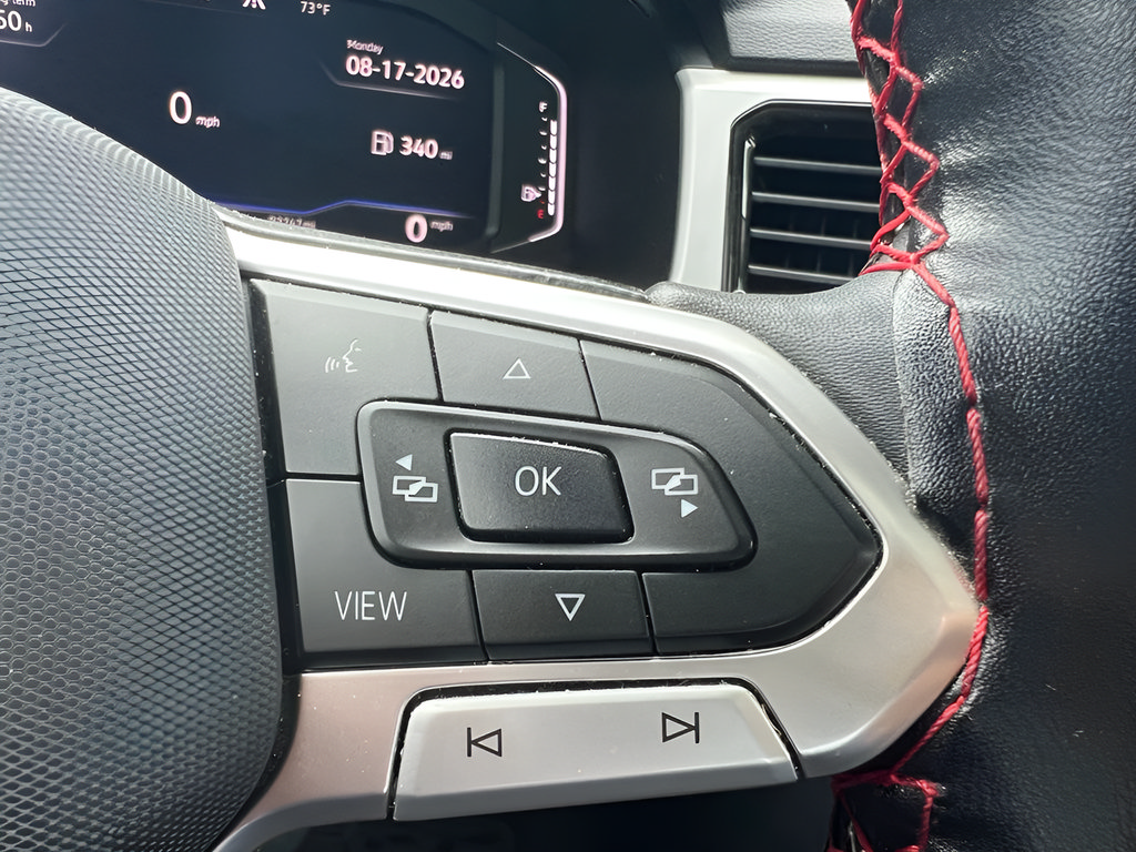 Used 2023 Volkswagen Atlas SE AWD/4WD image 15