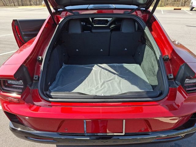 Used 2024 Dodge Charger R/T Scat Pack w/ Plus Group AWD/4WD image 29