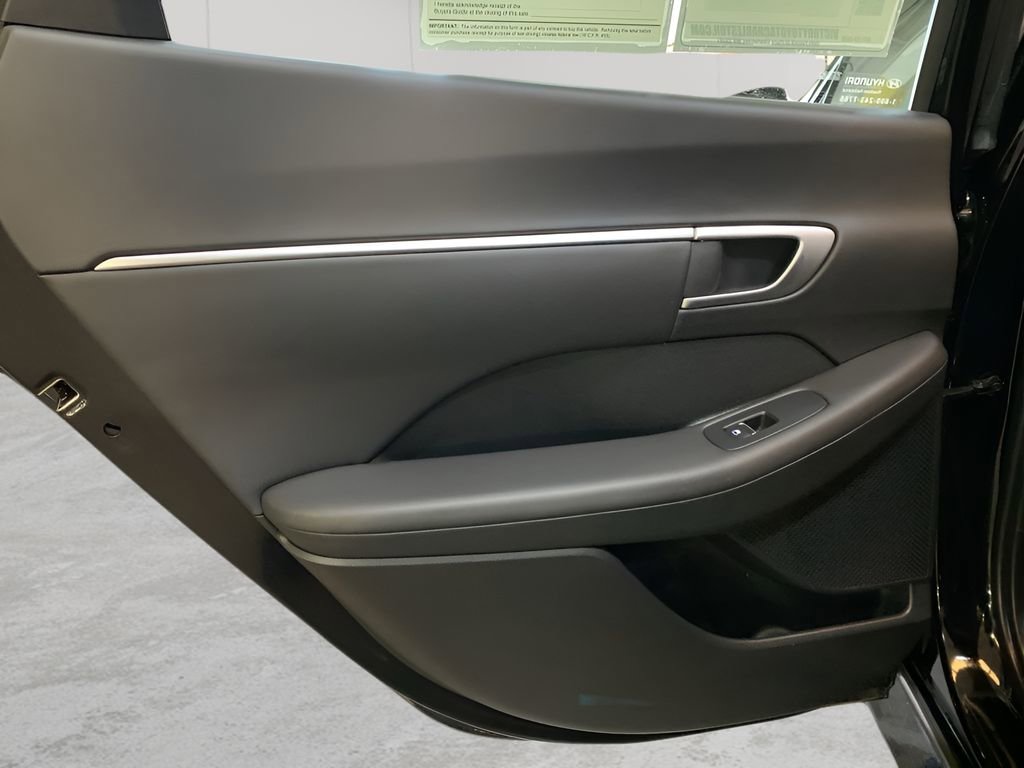 Used 2024 Hyundai Sonata SEL image 26