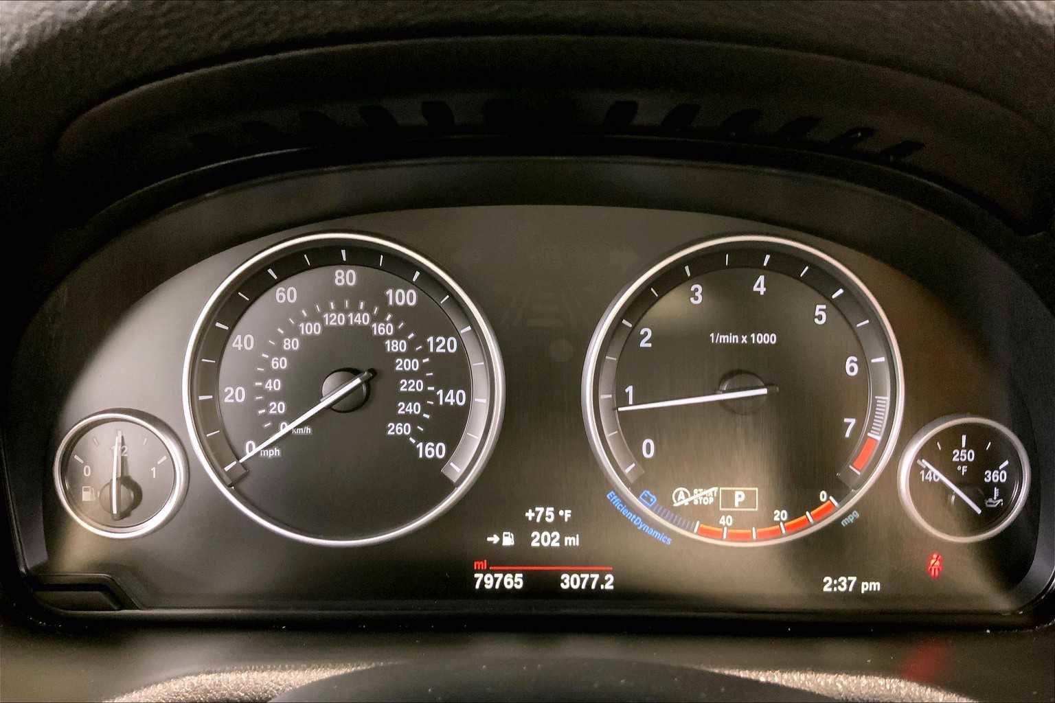 Used 2016 BMW X3 xDrive28i image 25