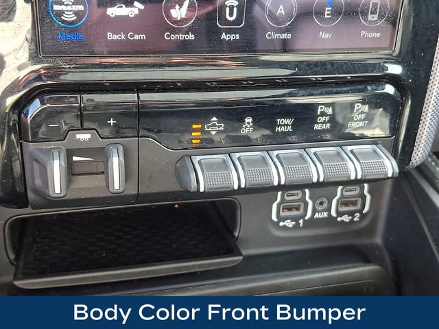 Used 2020 RAM 1500 Limited image 14