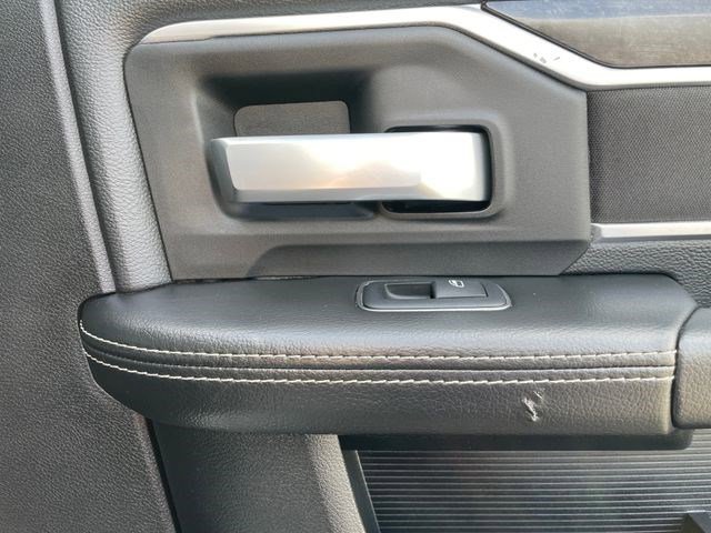 Certified 2024 RAM 2500 Big Horn AWD/4WD image 19