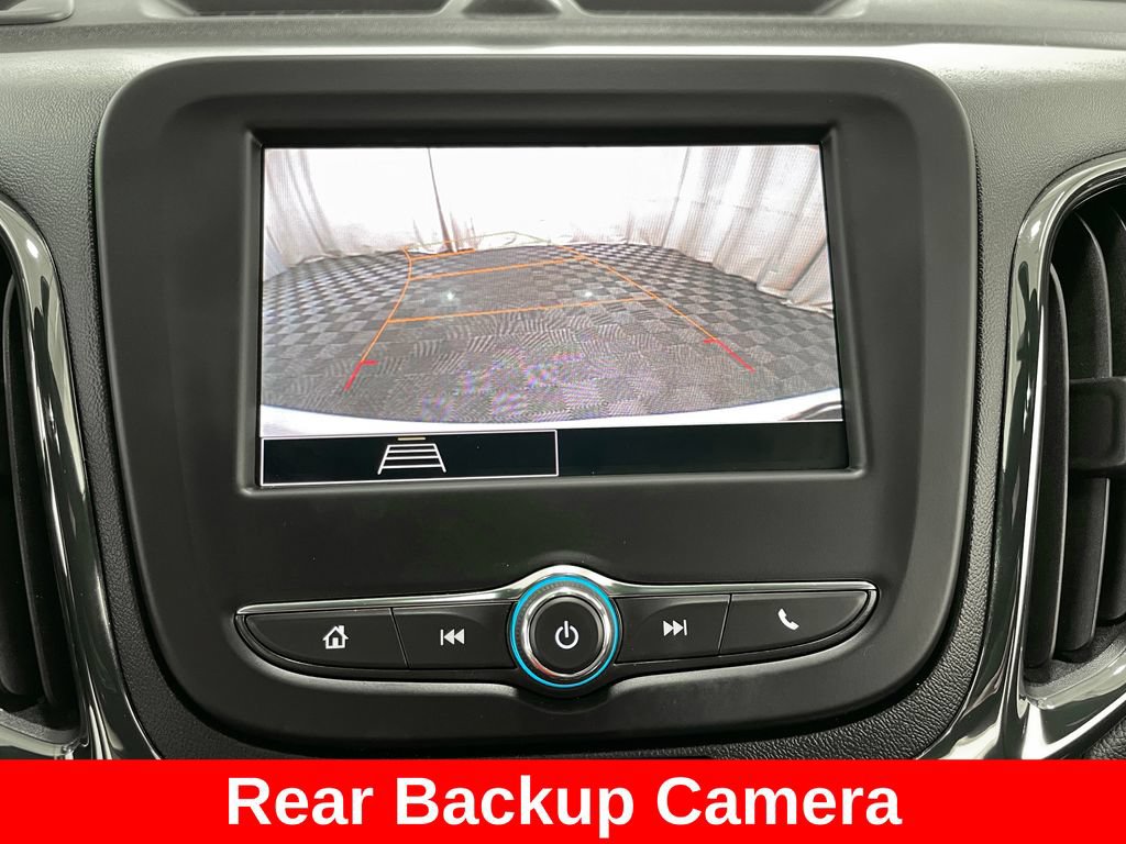 Certified 2024 Chevrolet Equinox RS w/ LPO, Floor Liner Package FWD image 3