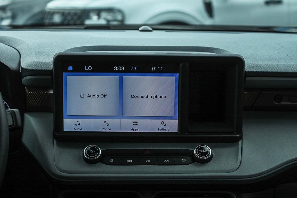 Used 2023 Ford Maverick Lariat FWD image 18