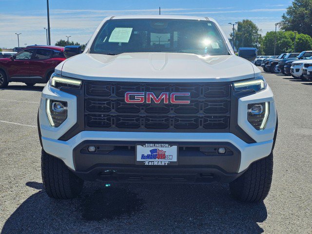 Used 2024 GMC Canyon Elevation w/ Convenience Package AWD/4WD image 8