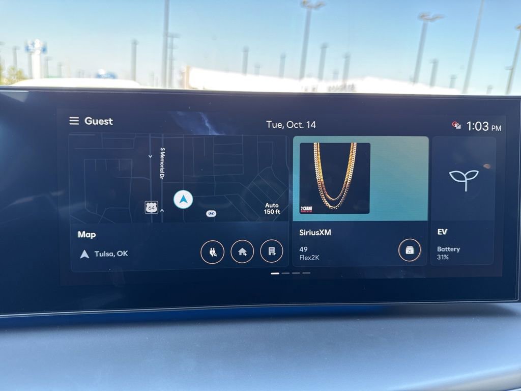 New 2026 Hyundai Ioniq 9 SEL image 17