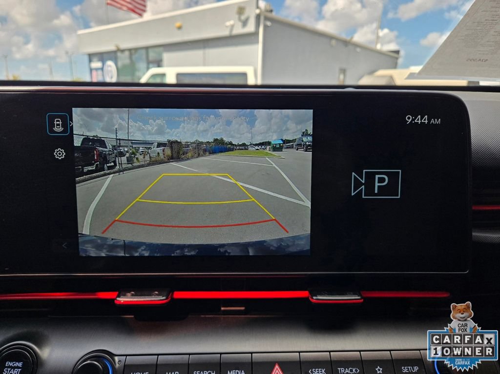 Used 2024 Hyundai Kona N Line FWD image 33