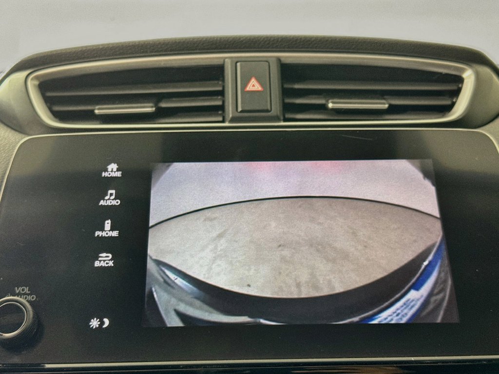 Used 2018 Honda CR-V EX image 18