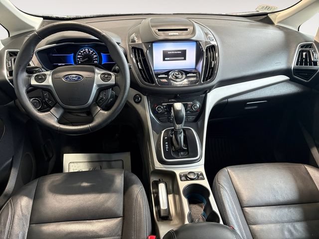 Used 2013 Ford C-MAX SEL FWD image 8