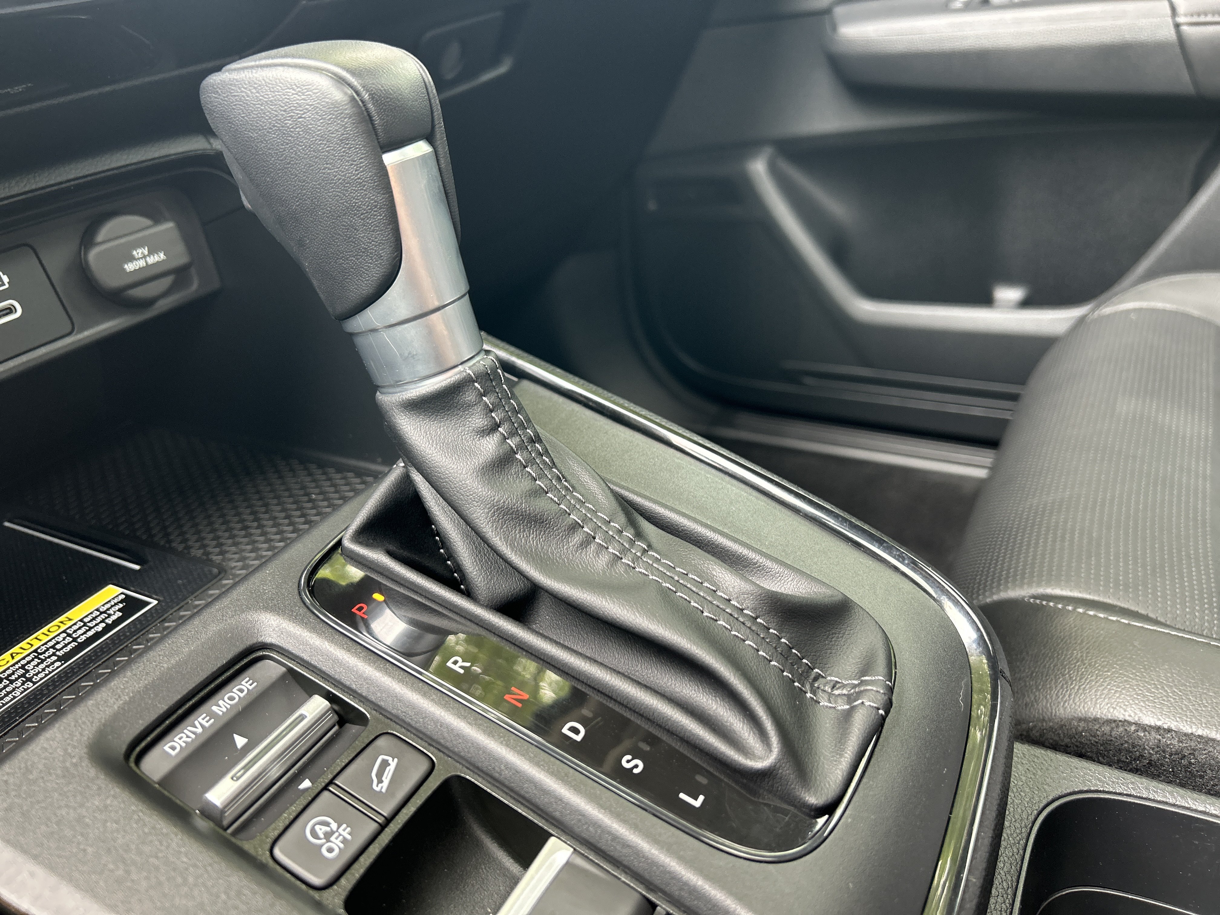 Certified 2025 Honda CR-V EX-L image 21