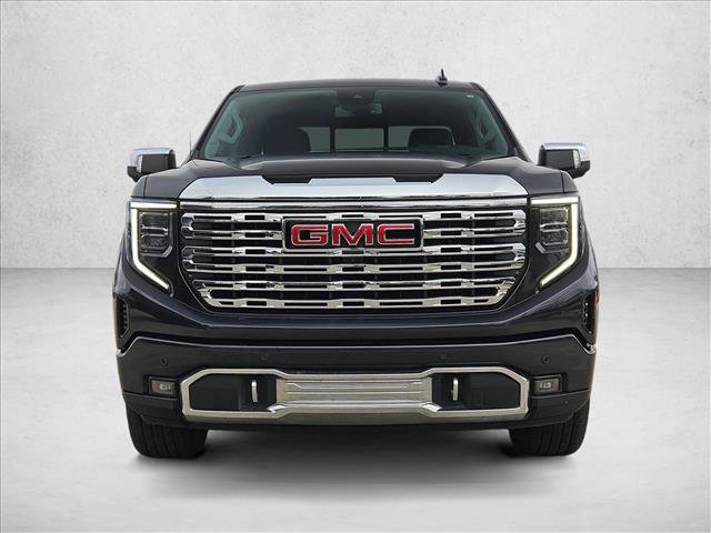 Used 2022 GMC Sierra 1500 Denali image 2