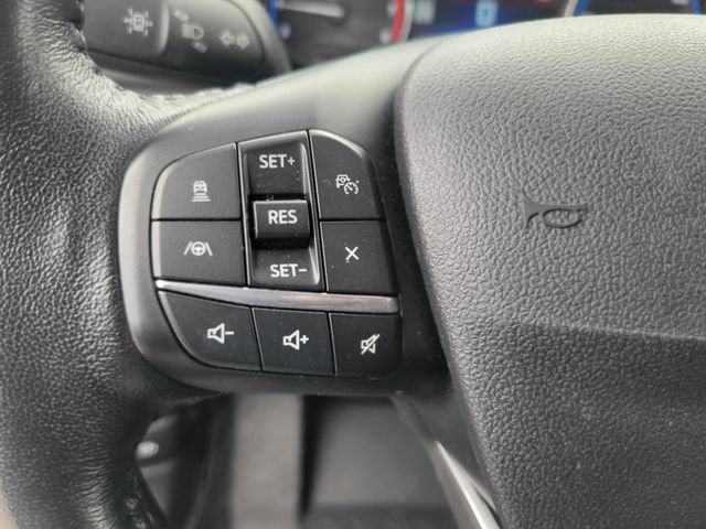 Used 2023 Ford Bronco Sport Outer Banks w/ Tech Package image 23