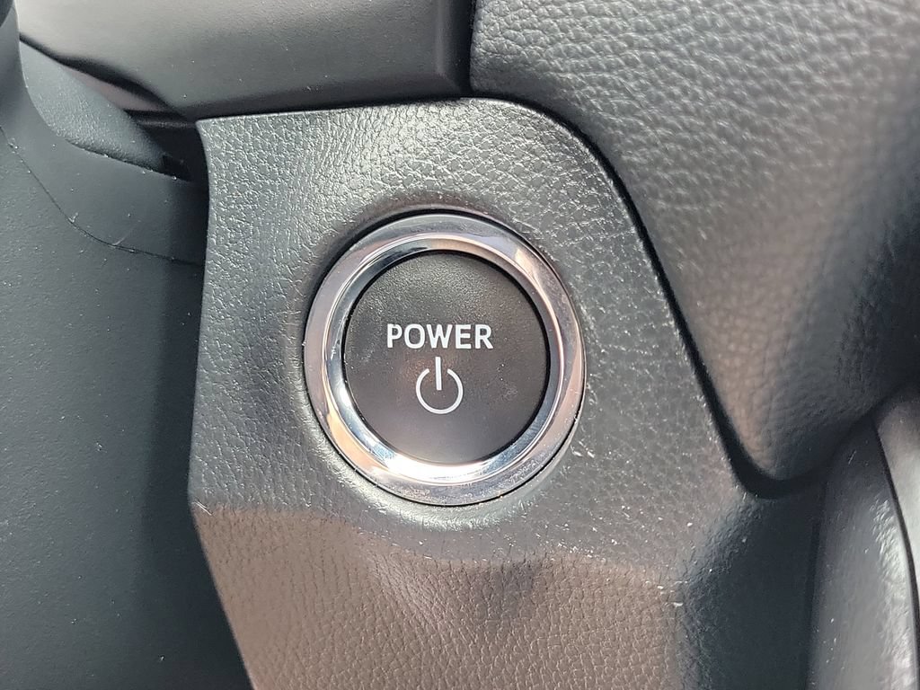 Used 2024 Toyota RAV4 AWD Hybrid image 29