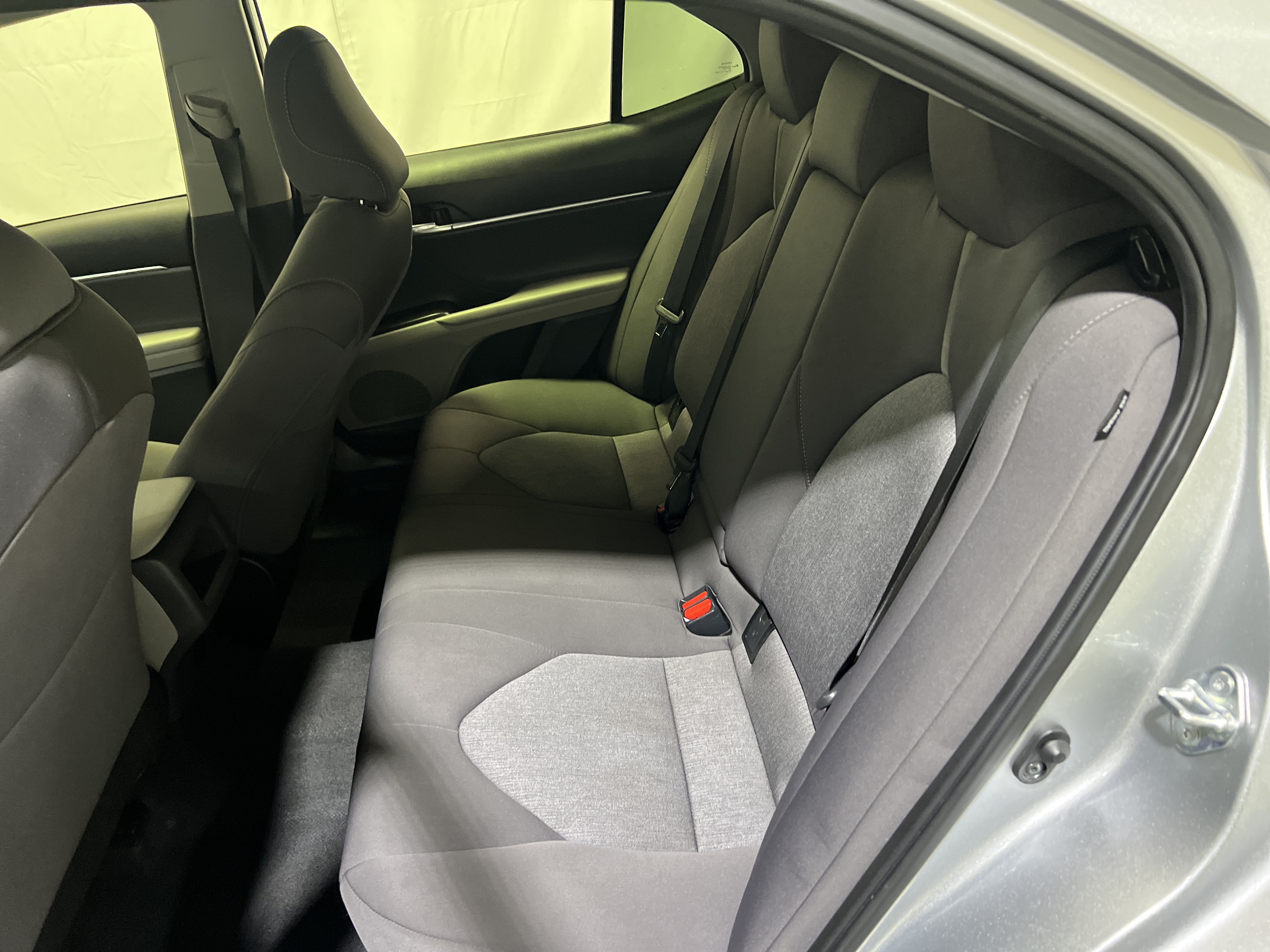 Used 2024 Toyota Camry LE w/ Convenience Package FWD image 17
