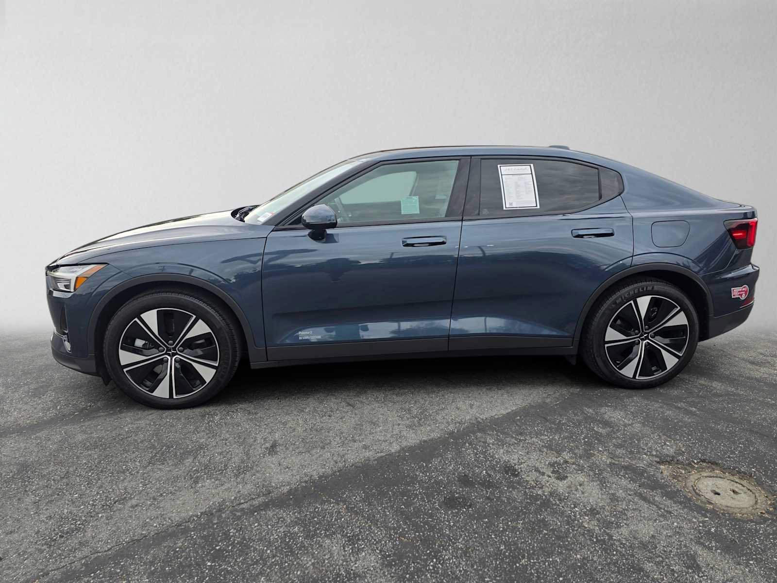 Used 2024 Polestar Polestar 2 w/ Pilot Pack RWD image 6