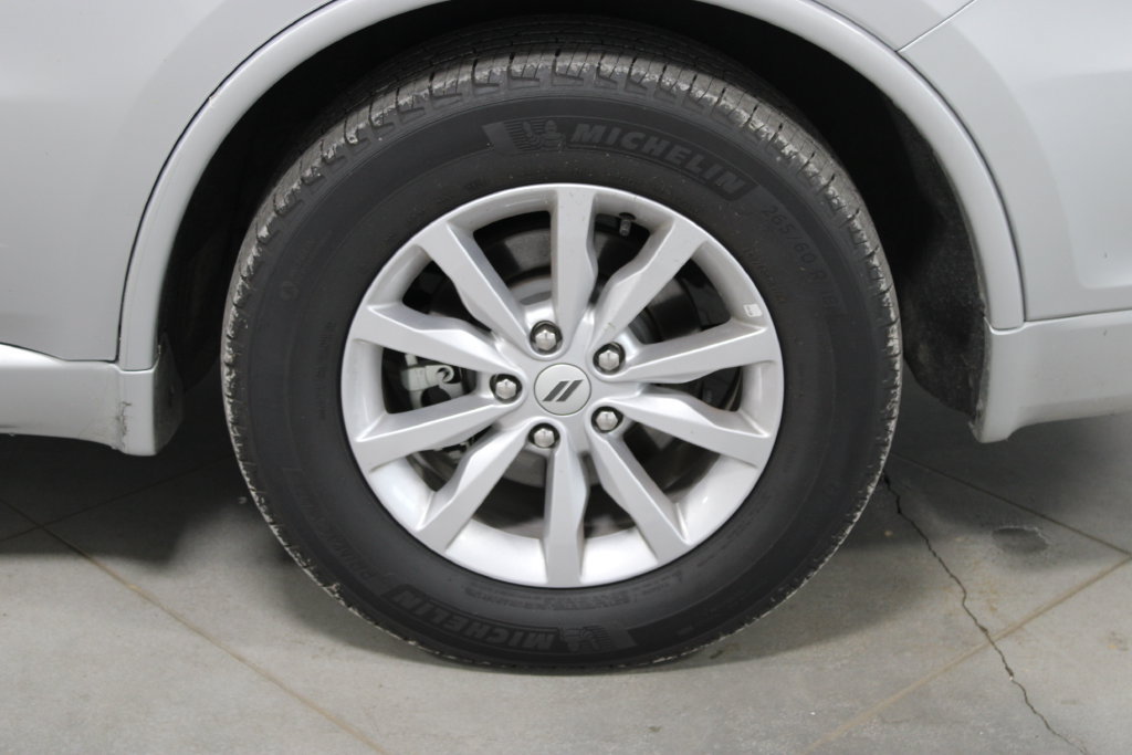 Used 2025 Dodge Durango GT RWD image 14