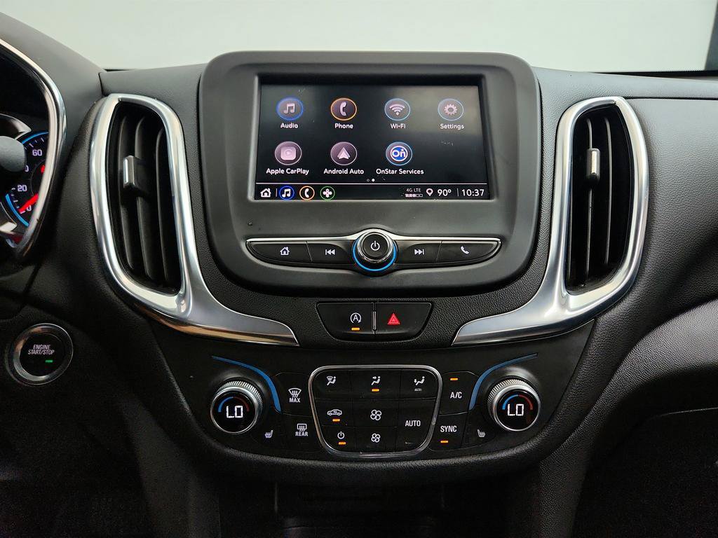 Used 2022 Chevrolet Equinox LT FWD image 20