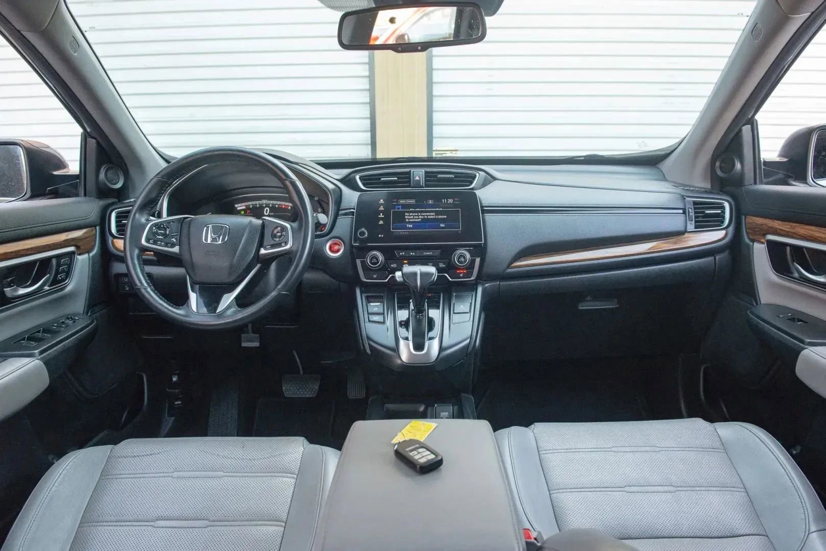 Used 2019 Honda CR-V EX-L image 3