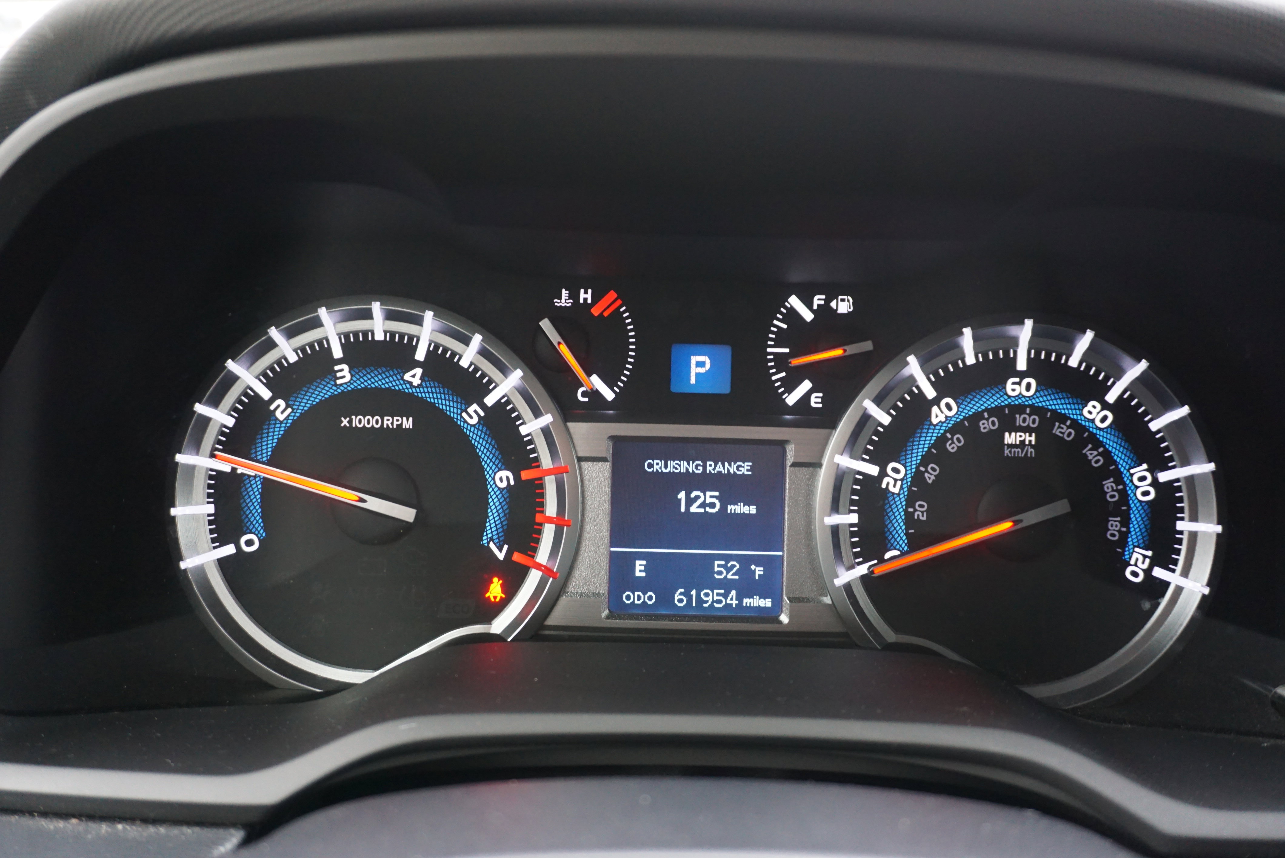 Used 2018 Toyota 4Runner TRD Off-Road image 9