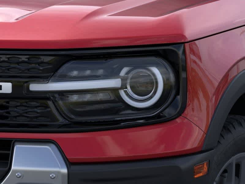New 2026 Ford Bronco Sport Big Bend w/ Convenience Package AWD/4WD image 19