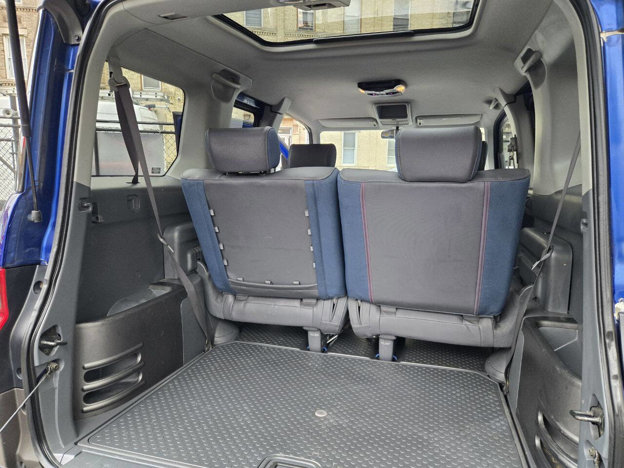 Used 2004 Honda Element EX image 13