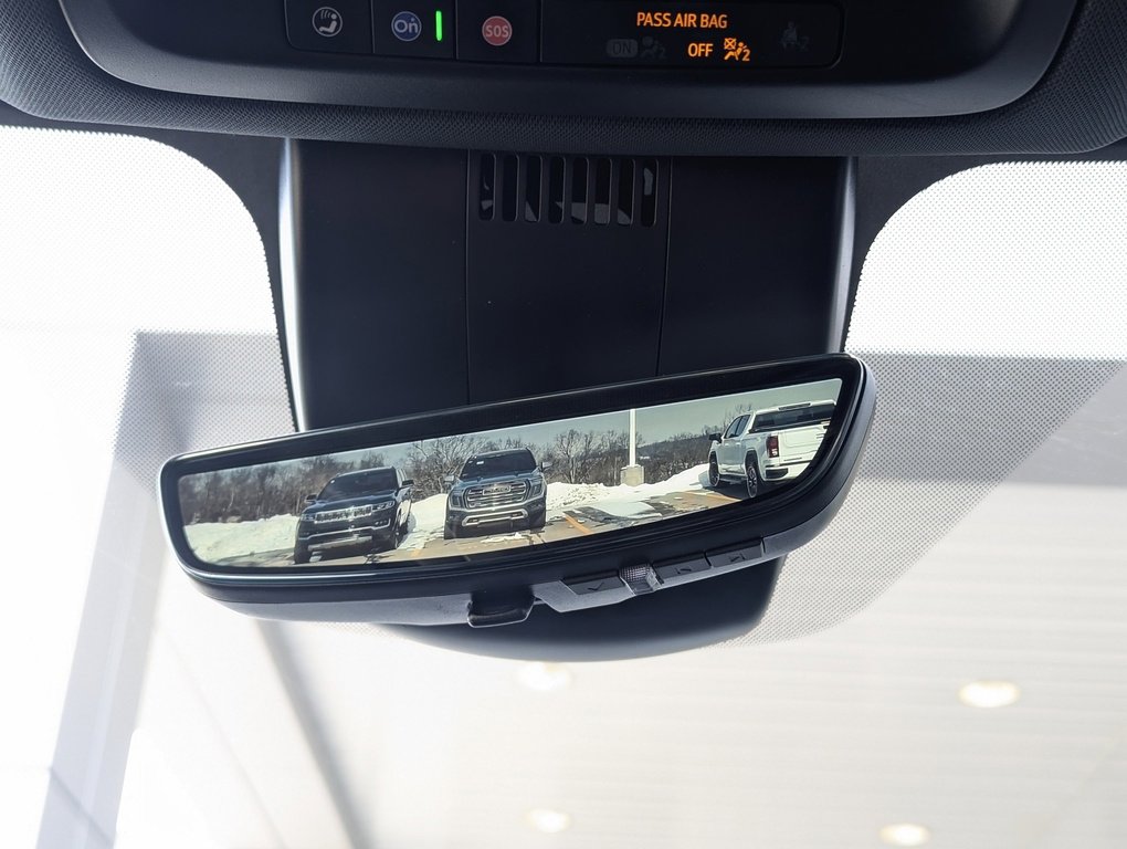 New 2026 Chevrolet Tahoe RST w/ Advanced Technology Package image 29