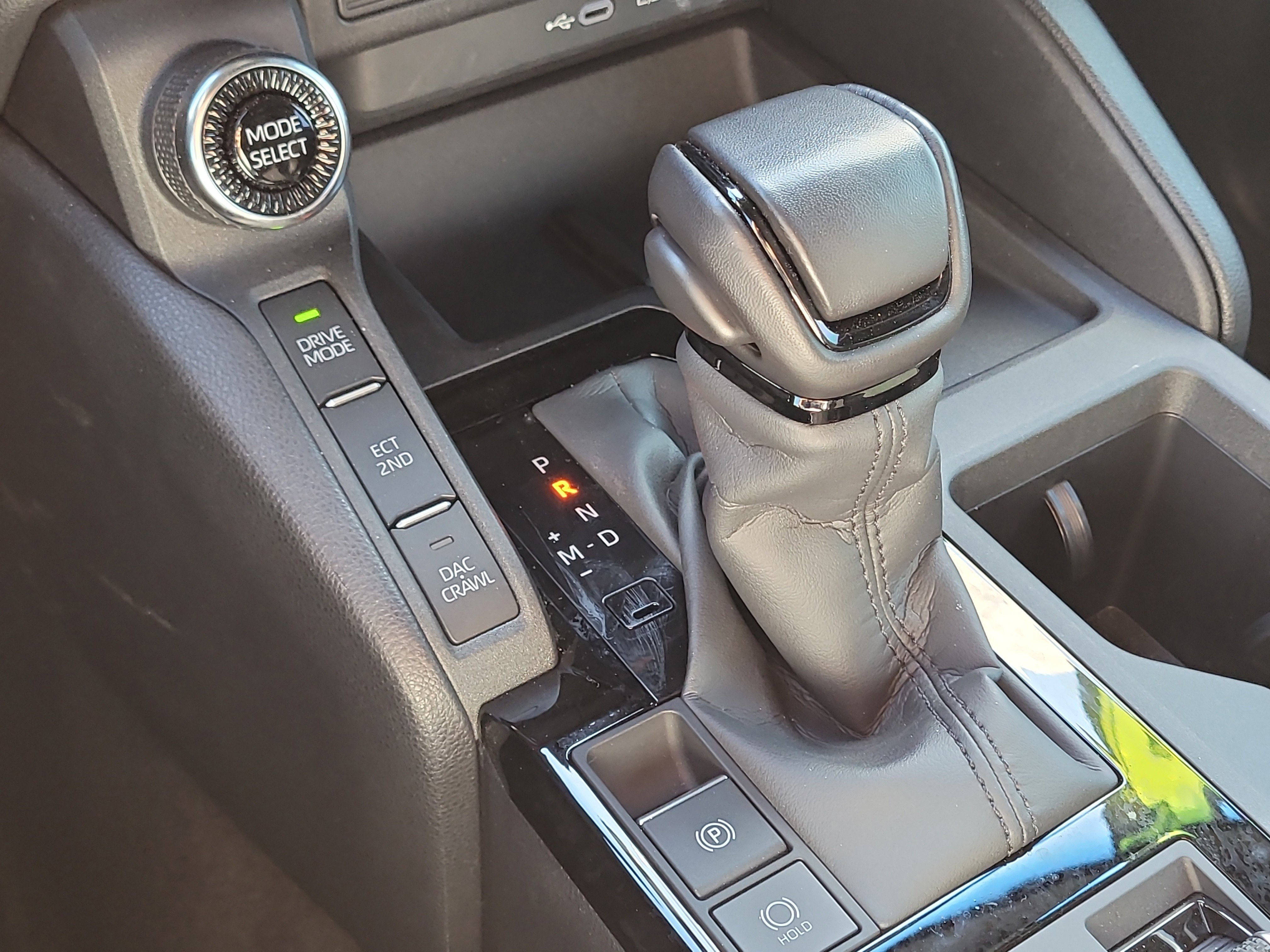 Certified 2025 Toyota Land Cruiser 1958 image 25