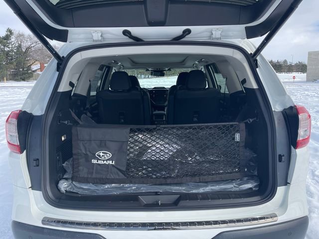 New 2026 Subaru Ascent Bronze Edition image 16