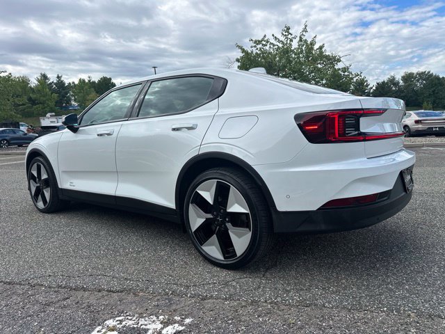 Certified 2024 Polestar Polestar 2 AWD/4WD image 5
