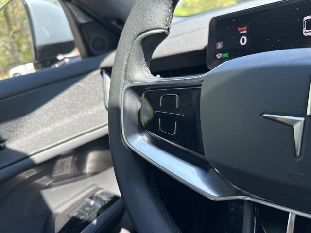 Used 2025 Polestar Polestar 3 AWD/4WD image 26