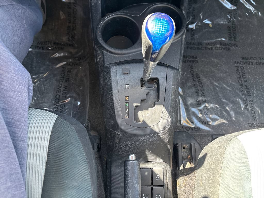 Used 2015 Toyota Prius C Two FWD image 18