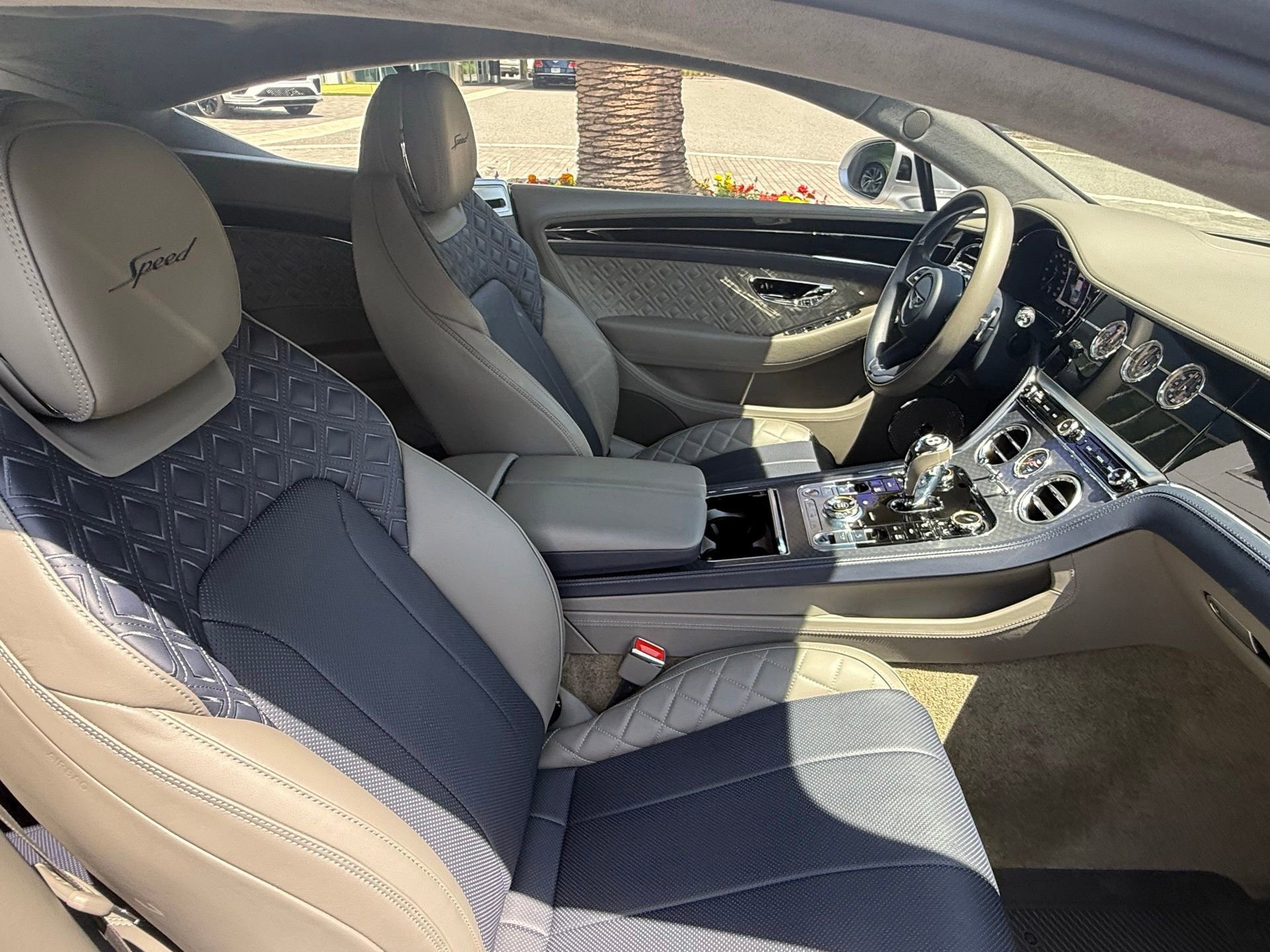 Used 2022 Bentley Continental GT Speed AWD/4WD image 28