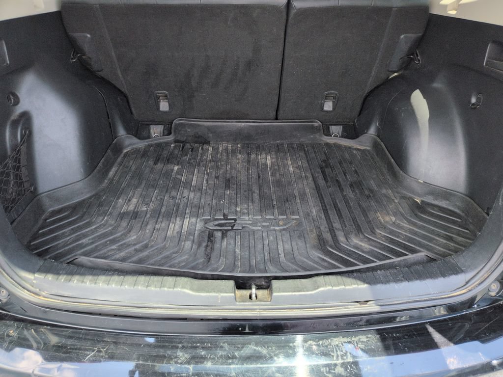 Used 2015 Honda CR-V Touring image 24