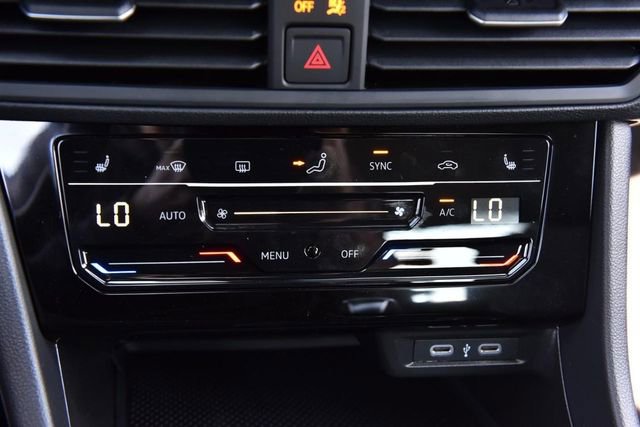 New 2026 Volkswagen Jetta Sport image 15