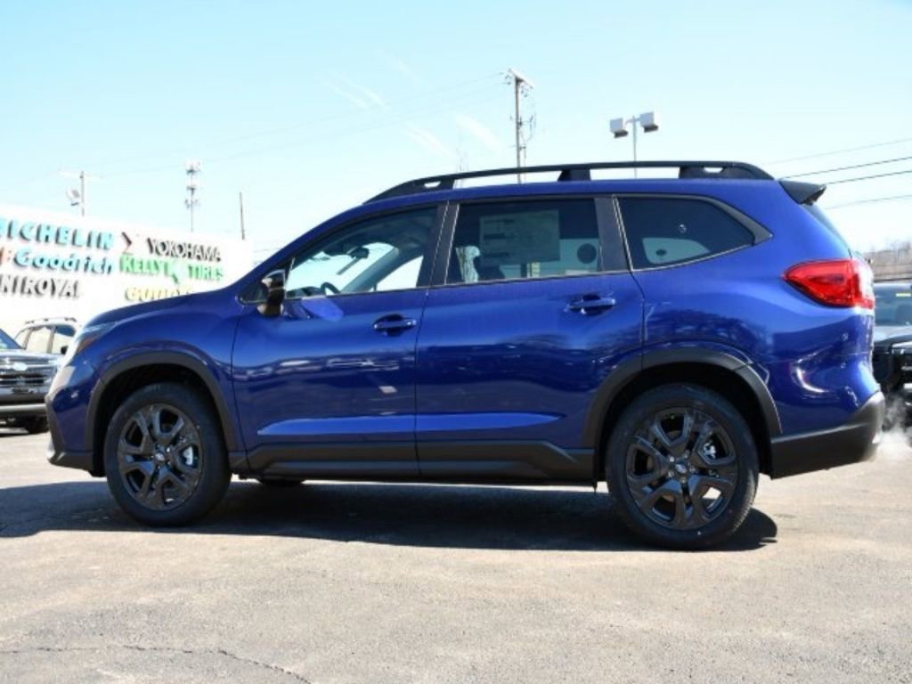 New 2026 Subaru Ascent Bronze Edition image 4