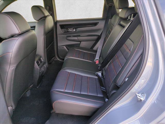 New 2027 Honda CR-V Sport Touring image 16