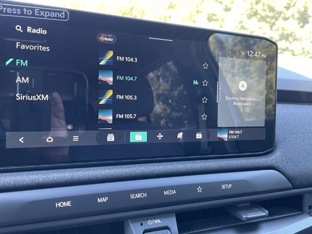 New 2027 Kia EV3 Wind FWD image 27