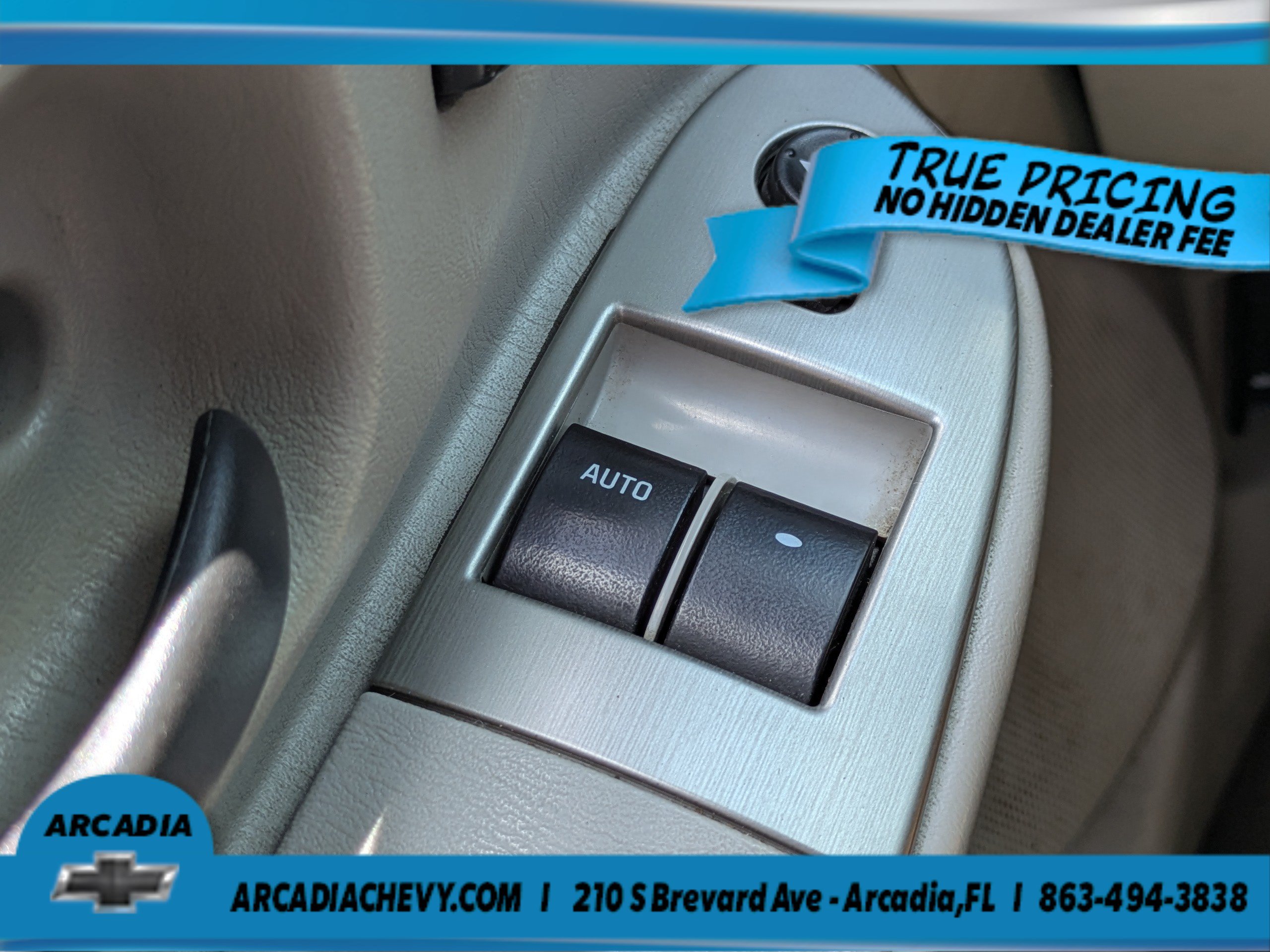 Used 2007 Chevrolet Monte Carlo LT FWD image 18